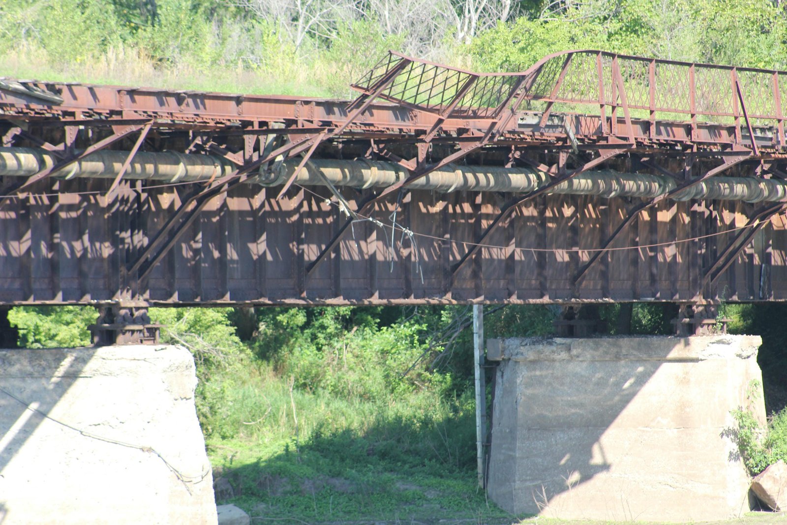 Span #6